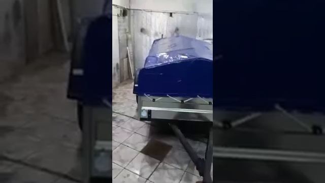 видео отзыв о прицепе г. Котлас смотреть онлайн