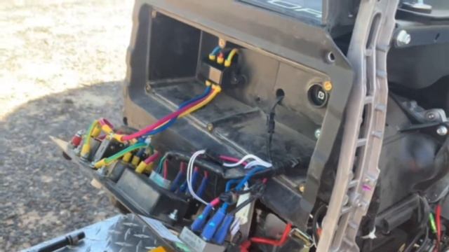 Predator 3500 Inverter Generator Repair