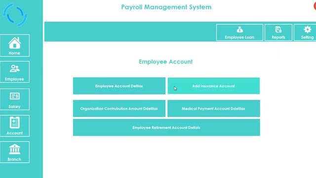 Complete Payroll Management System (Free Download Source Code) смотреть онлайн