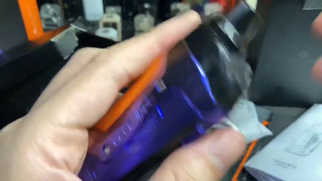Aegis Boost 2 Kit จากค่าย Geekvape