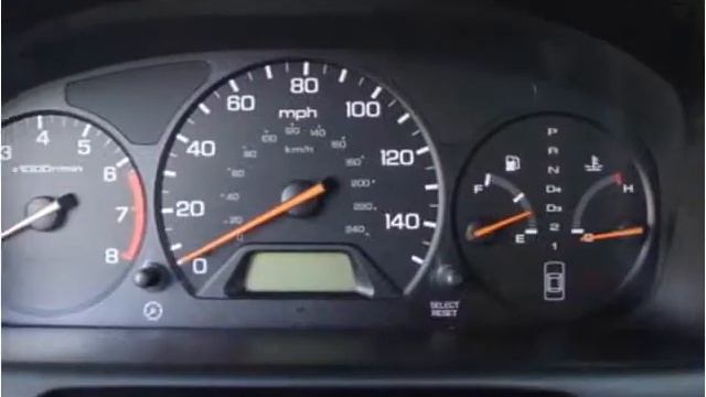 1999 Honda Accord available from Trans Tek Auto Sales смотреть онлайн