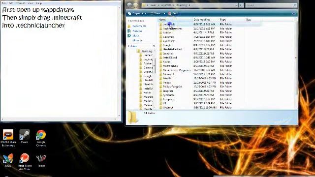 How to fix update failed EASY смотреть онлайн