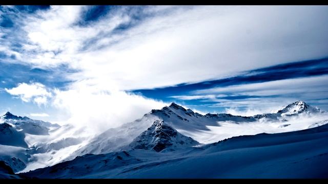 Топ 5 самых красивых гор России! (Top 5 most beautiful mountains in Russia!) смотреть онлайн