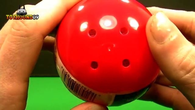 Angry Birds Space Tiny Toppers Capsule Toy review смотреть онлайн