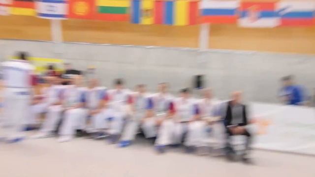 Sambo Mannequin Challenge - Самбо Манекен Челлендж смотреть онлайн
