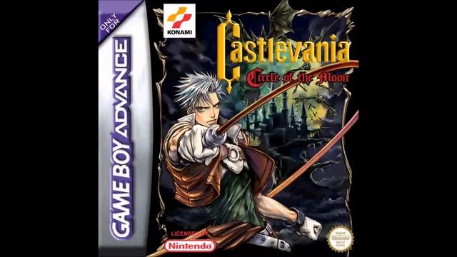 Castlevania: Circle of the Moon - Big Battle [EXTENDED] Music смотреть онлайн