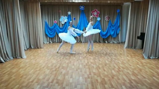 Жемчужины из балета "Конёк Горбунок" смотреть онлайн