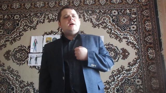 Шан Хай Солнечный Зайчик Кавер SlavsterX смотреть онлайн