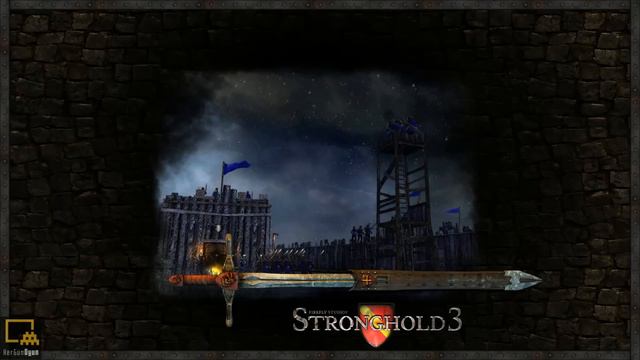 Oyundayız 8b: Stronghold 3: Military смотреть онлайн