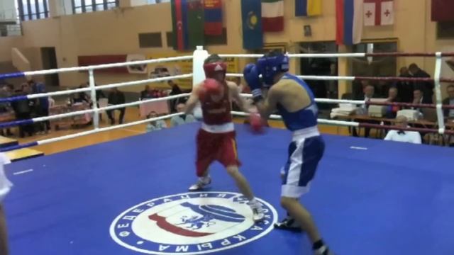 ★Егор Голуб★BOXING★UKRAINE★ смотреть онлайн