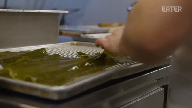 How a Master Chef Runs D.C.’s Most Exclusive Michelin-Starred Tasting Menu — Mise En Place смотреть онлайн