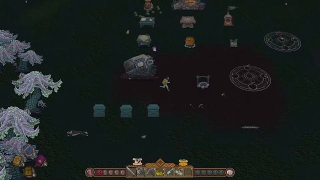 Thaumic Tensor & more research points! | Artificer: Science of Magic | Ep.32 смотреть онлайн