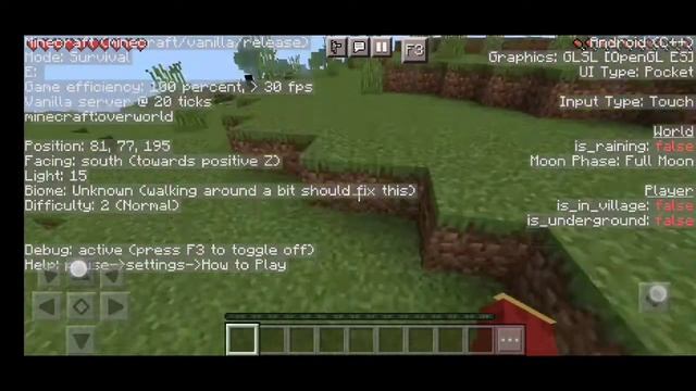 Minecraft Java Edition In Mobile смотреть онлайн