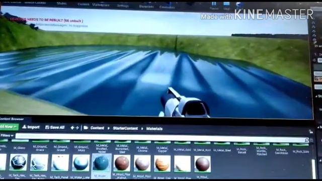 Unreal Engine 4 что можно сделать за 10 минут смотреть онлайн
