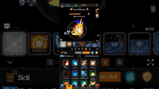 Slayer Legend Best Beginner & Pro Tips Tricks & Guide смотреть онлайн
