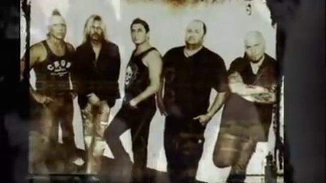 Axel Rudi Pell - In the air tonight смотреть онлайн