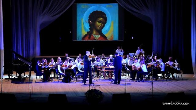 John Williams"lullaby for an angel" Джон Уильямс «Колыбельная для ангела» смотреть онлайн