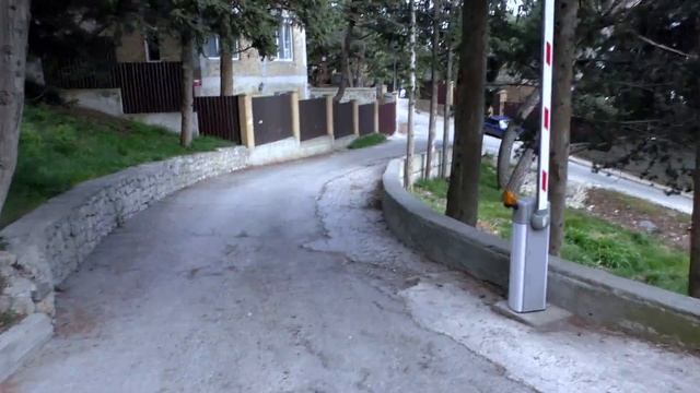 Крым День в Гаспре цены, магазины, пляж, съём жилья Крым 2016 смотреть онлайн