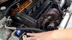 Suzuki Swift Sport ZC33S 1.4 Turbo Boosterjet manual dyno run at Jtune/ST Hitec