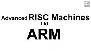 16 бит тому назад   История брэнда ARM