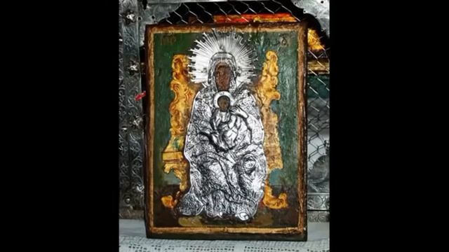 ЭПИДЕМИЯ СКОРО ЗАКОНЧИТСЯ!? Видение монашки в монастыре о коронавирусе смотреть онлайн