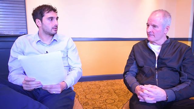 Ask Steve: Steve Bull and Nathan Judah answer your Wolves related questions смотреть онлайн