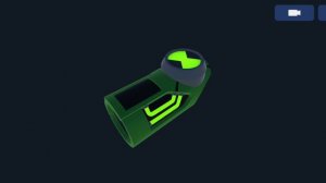 показ 3 игр Бэн тэн.