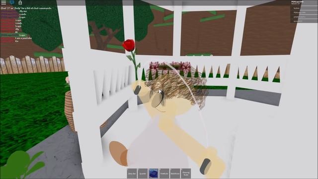 PLAY AS WEDDING BALDI!! HE NEEDS YOUR HELP!! | The Weird Side of Roblox: Baldi's Basics RP UPDATE смотреть онлайн