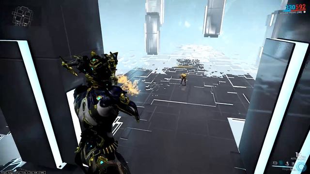 Warframe - Mirage Prime Review смотреть онлайн