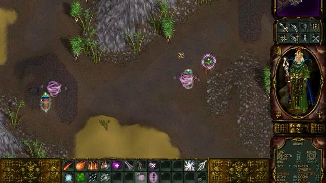 Аллоды II #72: Оракул смотреть онлайн