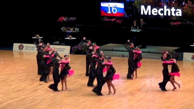 Уличные танцы 5 "Мечта" смотреть онлайн