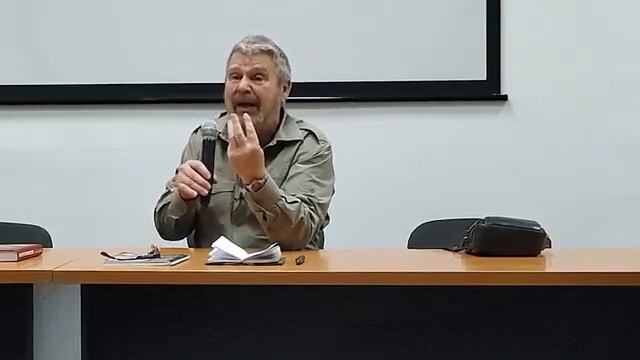 Георгий Сидоров Семинар в Краснодаре Часть 2 2023 год смотреть онлайн