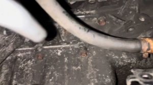 Замена стартера Honda CRV 3 2.4