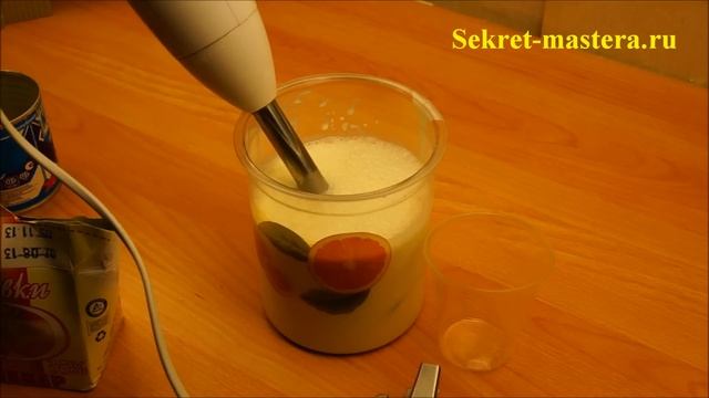 Как Сделать Мороженое Своими Руками / DIY Ice Cream смотреть онлайн