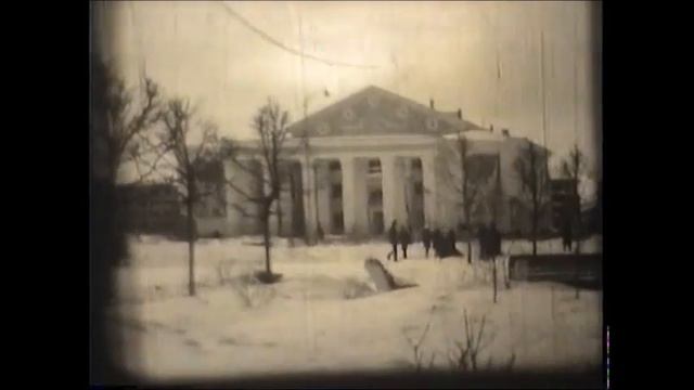 1969 Волхов. Морозовские тяжелоатлеты смотреть онлайн