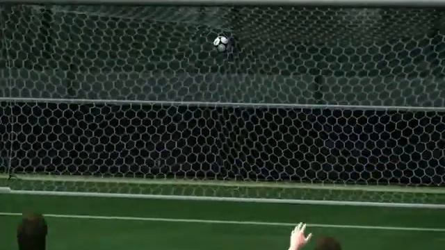 PES 2010 Clasic ARG -ITA - Maradona - by Jirka Happy смотреть онлайн