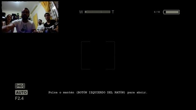 OUTLAST | Hasta el ascensor. Que cabrón... Que tensión | P.8 смотреть онлайн