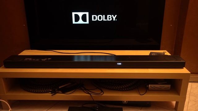 LG SN11RG soundbar sound check Dolby Atmos | SN11R смотреть онлайн