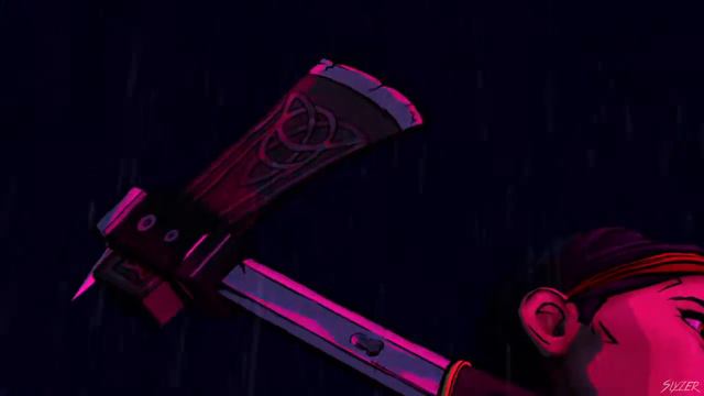 The Wolf Among Us #20 ~ Episode 3: A Crooked Mile (6/6) смотреть онлайн