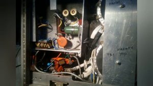 КВ усилитель мощности на лампе ГУ-47б. Подаём  раскачку (возбуждение) с трансивера.