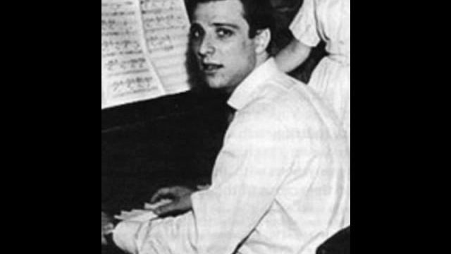 Barry Mann - Quiet Girl смотреть онлайн