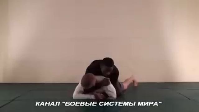 ч19,4 Submission #One armed #rear #naked #choke, #One_armed_rear_naked_choke, Position Rear mount смотреть онлайн