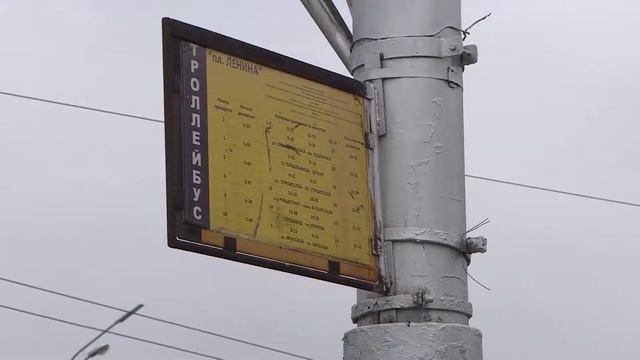 В Рязани увеличат количество транспорта в ряде маршрутов смотреть онлайн