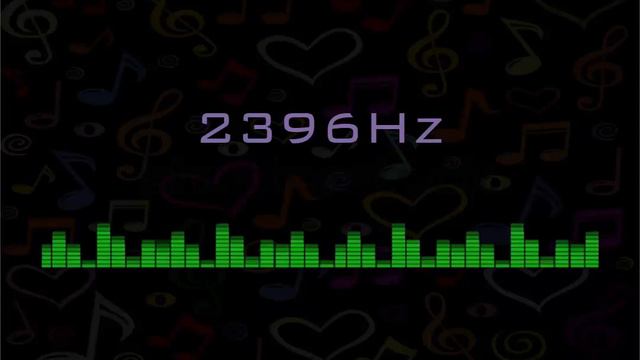 2396Hz смотреть онлайн