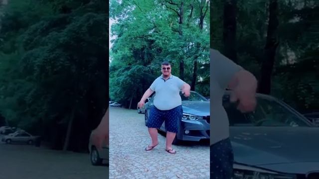 Trends TikTok New TikTok Belly Dance смотреть онлайн