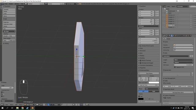 Planet Coaster Thememaker's Toolkit Blender Tutorial! смотреть онлайн