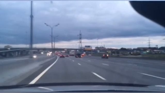 Тест ShUTTbox на Kia Sorento 2,0 смотреть онлайн