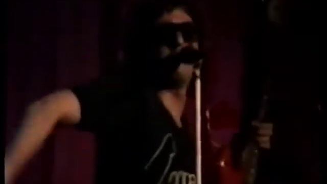 Майк Науменко и гр.Зоопарк. Гопники. Рок-Клуб 1987. Влад Пискунов. смотреть онлайн