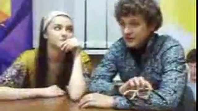 Анастасия Сиваева и Филипп Бледный в Волгограде смотреть онлайн
