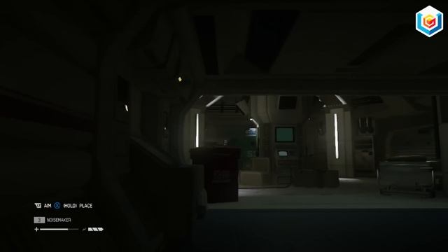 Alien Isolation Walkthrough Mission 6 The Outbreak Gameplay Let's Play смотреть онлайн